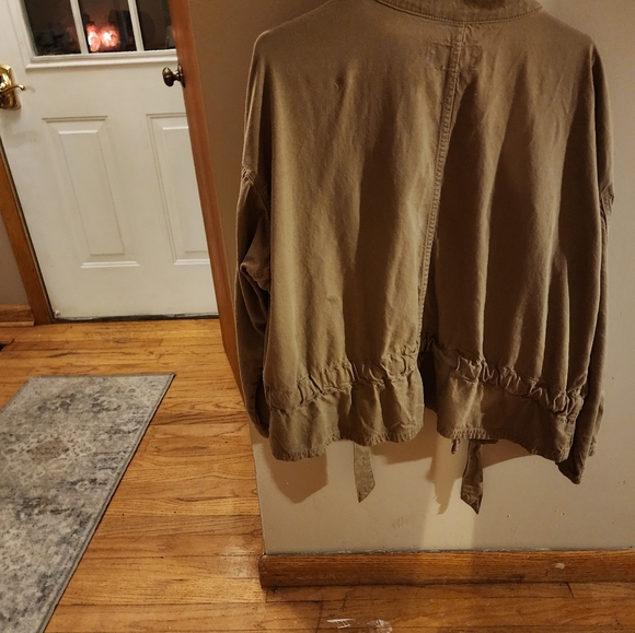 Fall jacket - Picture 4 of 4